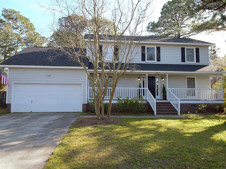 5324 Dawning Creek Way — Photo 1