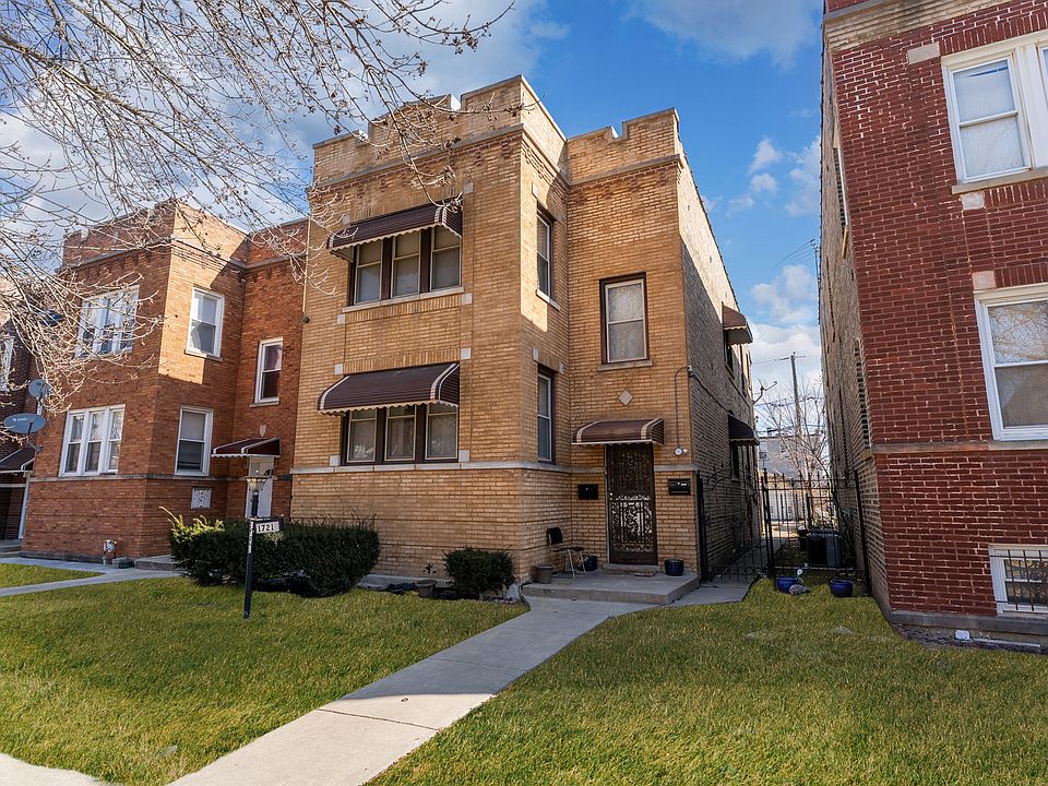 1st image of 1721 N Menard Ave