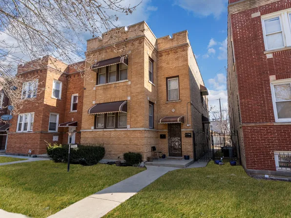 1721 N Menard Ave, Chicago, IL 60639