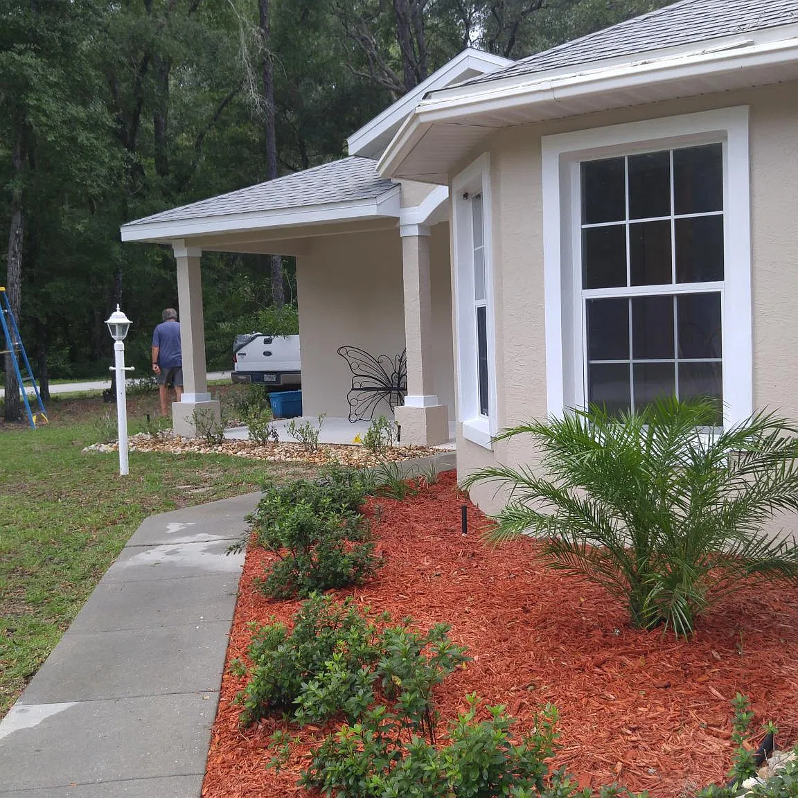 2 bed, 1375 sqft, $1,850 — Photo 2