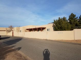 9101 Wilshire Ave NE, Albuquerque, NM 87122