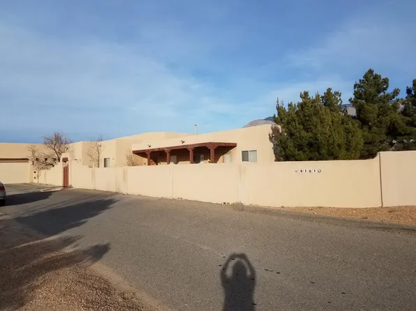 9101 Wilshire Ave NE, Albuquerque, NM 87122