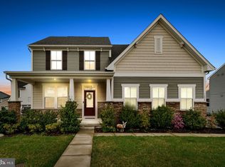 1606 Ronan Way, Coatesville, PA 19320