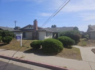 2336 N Fruit Ave #103, Fresno, CA 93705