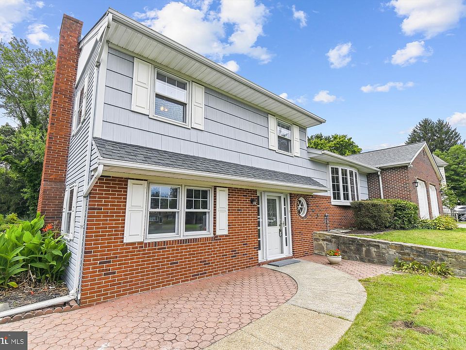 6615 Pheasant Dr, Elkridge, MD 21075 Zillow