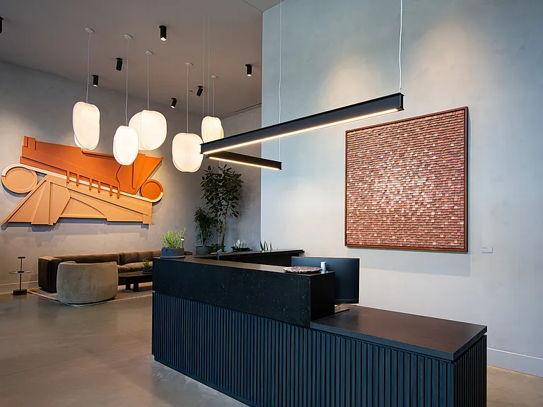 Lobby 01