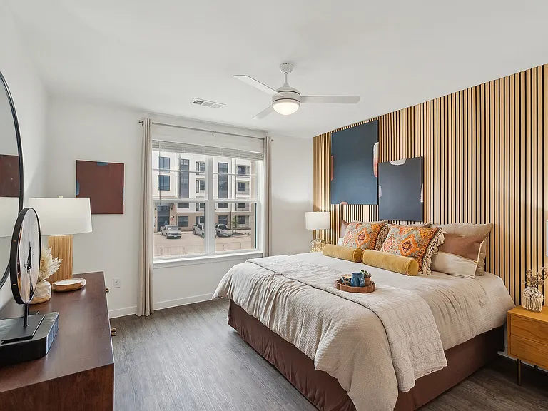 Your private retreat for rest and relaxation