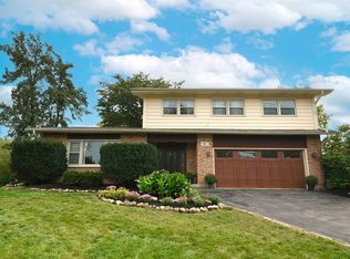 815 S Walnut St, Roselle, IL