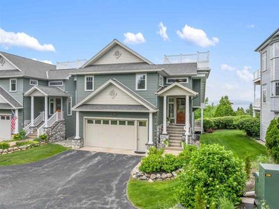 814 Harbor Watch Dr #65, Petoskey, MI, 49770
