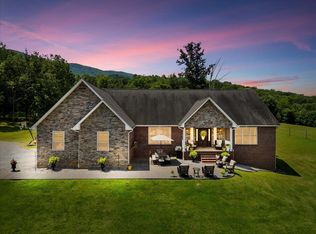 398 Penvir Rd, Narrows, VA 24124