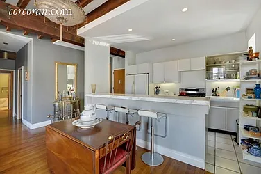Rented by Corcoran