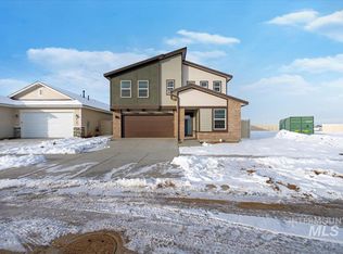 4165 S Colditz Way, Meridian, ID 83642