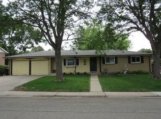 6964 Owens St, Arvada, CO 80004