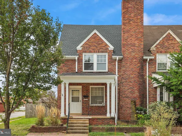 1250 Edison St, York, PA 17403