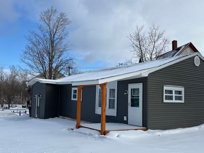 80 School Street, North Troy, VT, 05859