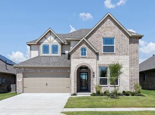 937 Joy Ml, Lavon, TX 75166