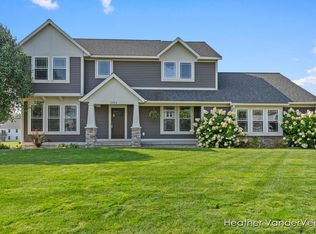 3358 Doral Dr, Hudsonville, MI 49426
