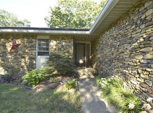 3027 N Ramble Rd W, Bloomington, IN 47408