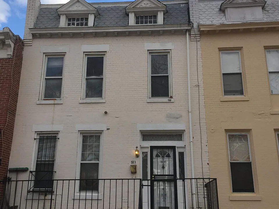 511 K St NE #MAIN FLOORS