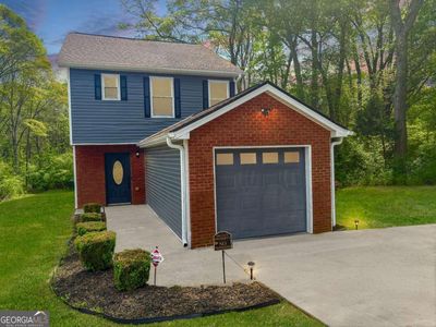 1640 Riverchase Cir NE, Conyers, GA, 30013