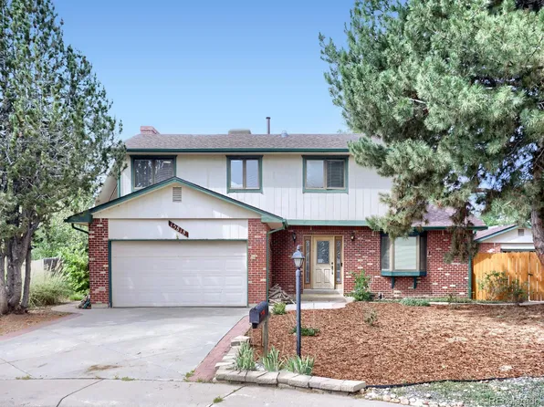 15818 E 8th Circle, Aurora, CO 80011
