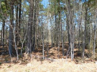 Gatling Rd, Sunbury, NC 27979