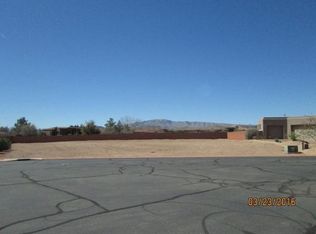 273 N Estates Cir, Ivins, UT 84738