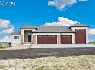 7386 Truchas Trl, Peyton, CO 80831