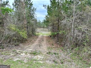 1976 Rock Springs Rd, Dublin, GA 31021