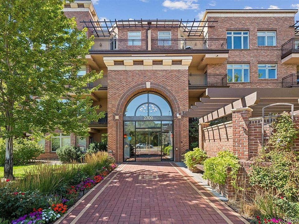 1st image of 2700 E Cherry Creek South Drive #214