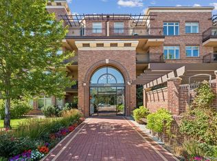 2700 E Cherry Creek South Drive #214, Denver, CO 80209