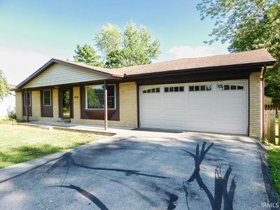 185 W Mercury St, Markle, IN, 46770