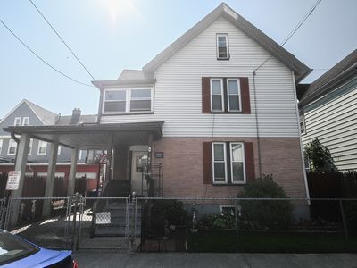 90 Olive Street, Bridgeport, CT, 06605