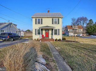 107 Petersburg Rd, Carlisle, PA 17013