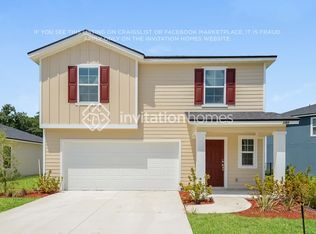 395 Sawmill Landing Dr, Saint Augustine, FL 32086