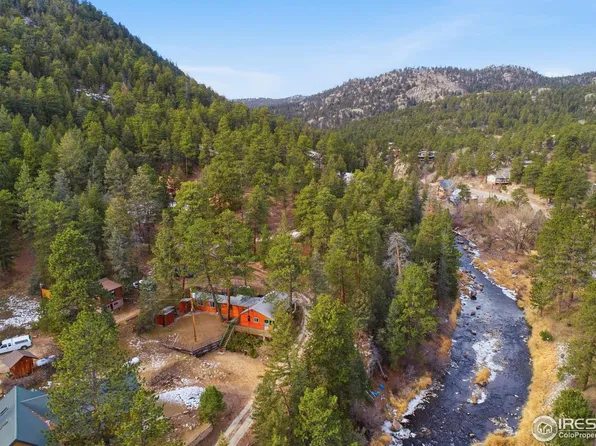 124 Big Pine Ln, Drake, CO 80515