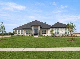 231 Penrose Dr, Ovilla, TX 75154