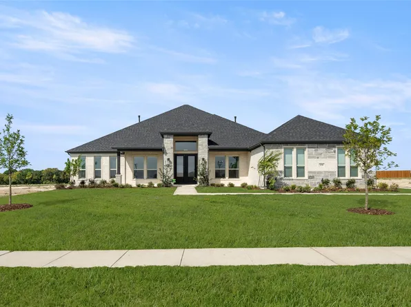 231 Penrose Dr, Ovilla, TX 75154