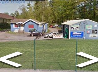 12325 Canyon Rd E, Puyallup, WA 98373