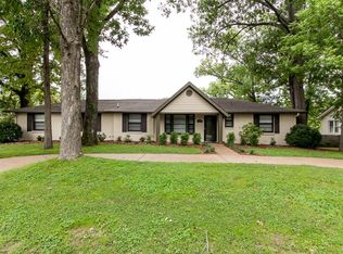 4309 Lone Oak Rd, Nashville, TN 37215