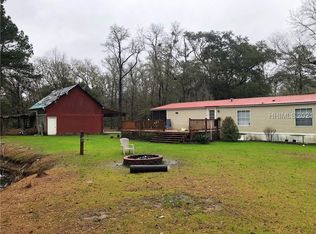 197 Broad Wood Estates Rd, Ridgeland, SC 29936