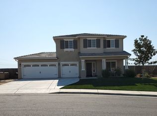 7007 Newquist Dr, Bakersfield, CA 93306