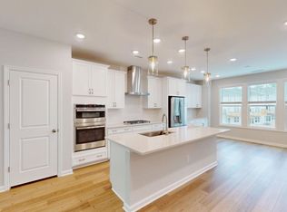 2297 Bay Minette Sta, Apex, NC 27502