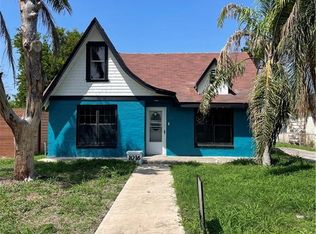 1016 W Maple Ave, McAllen, TX 78501