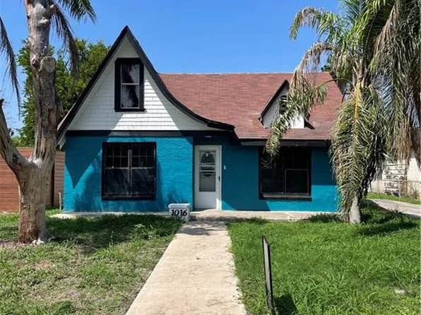 1016 W Maple Ave, McAllen, TX 78501