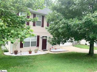 604 Laurel Meadows Pkwy, Greenville, SC 29607