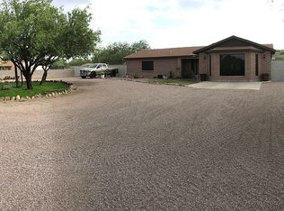 916 Paseo Queretaro, Rio Rico, AZ 85648