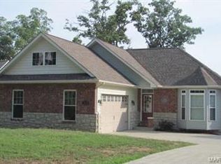 3013 Twin Rivers Point, Camdenton, MO 65020