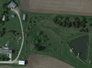 2055 150th St, Corning, IA 50841