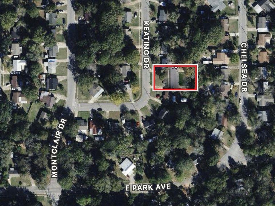 2nd image of 4028 Keating Dr